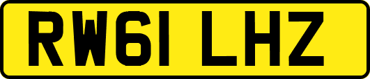 RW61LHZ