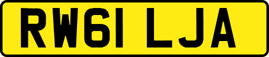 RW61LJA