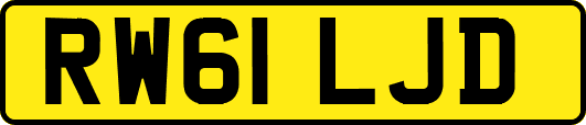 RW61LJD