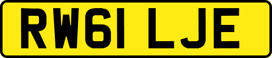 RW61LJE