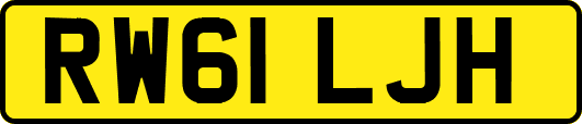 RW61LJH