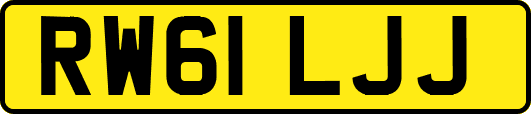 RW61LJJ