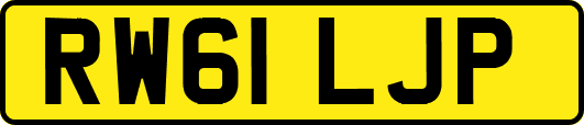 RW61LJP