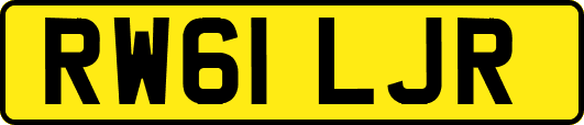 RW61LJR