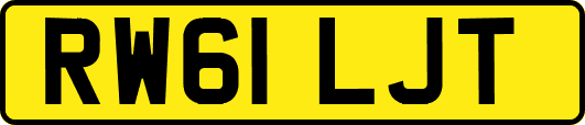 RW61LJT
