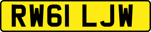 RW61LJW