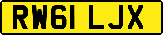 RW61LJX