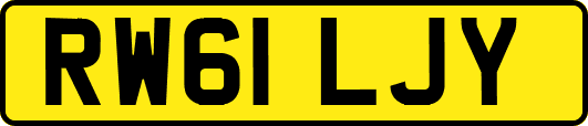 RW61LJY