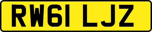 RW61LJZ