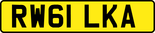 RW61LKA