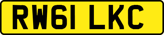 RW61LKC