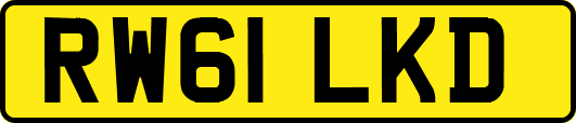 RW61LKD