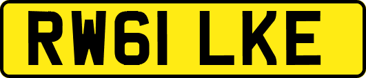 RW61LKE