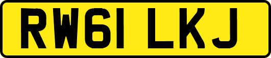 RW61LKJ