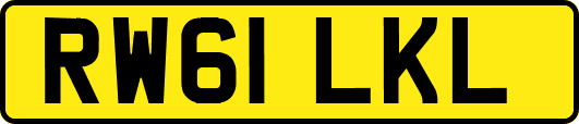 RW61LKL