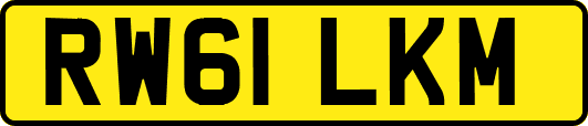 RW61LKM