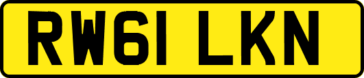 RW61LKN