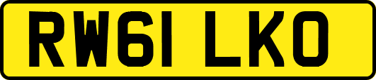 RW61LKO
