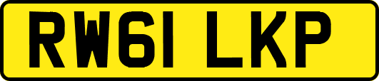 RW61LKP