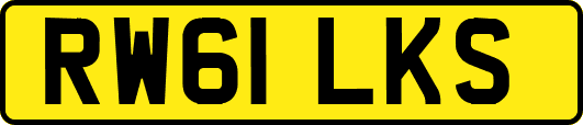 RW61LKS