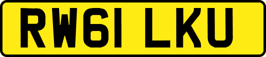 RW61LKU