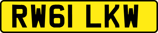 RW61LKW