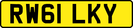 RW61LKY