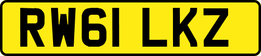 RW61LKZ