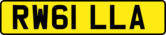 RW61LLA