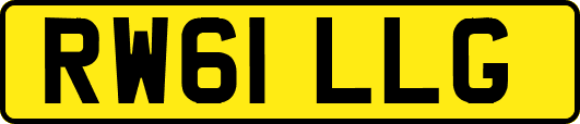 RW61LLG
