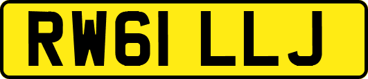 RW61LLJ