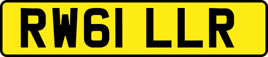 RW61LLR