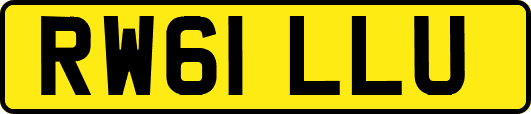 RW61LLU