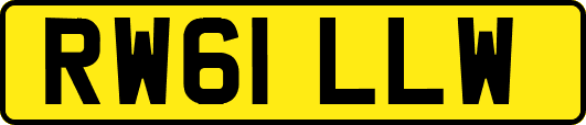 RW61LLW