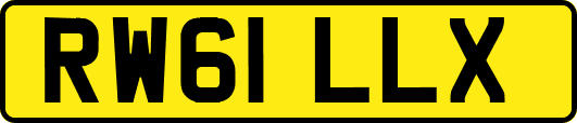 RW61LLX