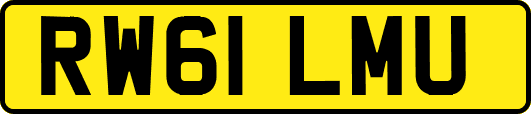 RW61LMU