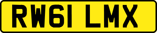 RW61LMX