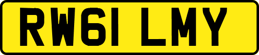 RW61LMY