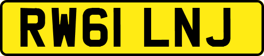 RW61LNJ