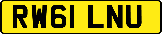 RW61LNU