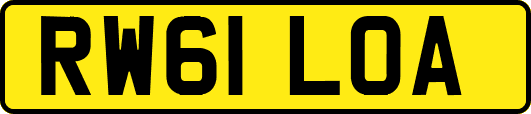 RW61LOA
