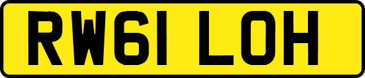 RW61LOH