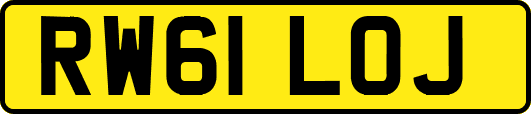 RW61LOJ