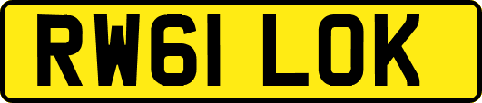 RW61LOK
