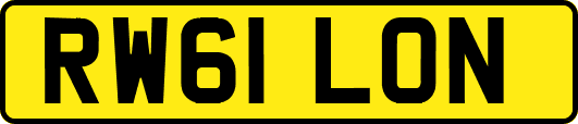 RW61LON