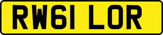 RW61LOR