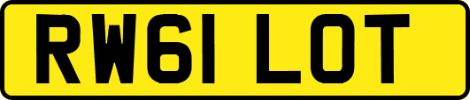 RW61LOT