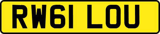 RW61LOU