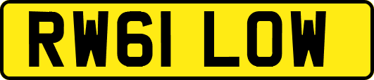 RW61LOW
