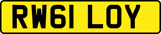RW61LOY